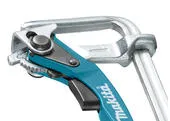 Makita 199826-6 Upínacie svorky 2ks