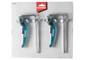 Makita 199826-6 Upínacie svorky 2ks