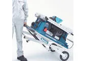 Makita 194093-8 Pracovný stôl, nastaviteľný pre 2704/KIT