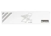 Makita 194093-8 Pracovný stôl, nastaviteľný pre 2704/KIT