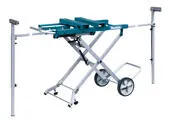 Makita DEAWST05 Univerzálny stôl