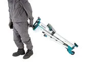 Makita DEBWST06 Stôl pre pokosové píly