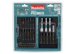 Makita E-25111 Sada bitov TORX Impact Premier 31ks