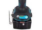 Makita DTD173Z Aku rázový skrutkovač 18V bez aku