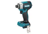 Makita DTD173ZJX2 Aku rázový skrutkovač 18V bez aku