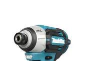 Makita DTD173ZJX2 Aku rázový skrutkovač 18V bez aku