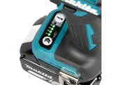 Makita DTD173ZJX2 Aku rázový skrutkovač 18V bez aku