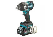 Makita TW004GD201 Aku rázový uťahovák 2x 2,5Ah 40V