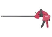 FORTUM 4755014 Svorka a rozpera rýchloupínacia, 450mm, 135kg