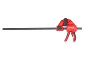 EXTOL PREMIUM 8815224 Svorka a rozpera rýchloupínacia, 450mm, 115kg