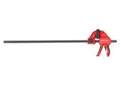 EXTOL PREMIUM 8815225 Svorka a rozpera rýchloupínacia, 600mm, 115kg