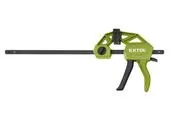 EXTOL CRAFT 915203 Svorka a rozpera rýchloupínacia, 300mm, 85kg
