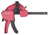 FORTUM 4755011 Svorka a rozpera rýchloupínacia, 150mm, 135kg