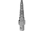 EXTOL PREMIUM 8816205 Kľúč vodárenský na radiátory 9-stupňový, 1/2"