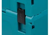 Makita 821549-5 Kufrík systainer MAKPAC 395*295*105mm