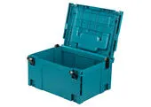 Makita 821551-8 Systainer typ 3 MAKPAC 295 × 210 × 395mm