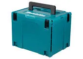 Makita 821552-6 Systainer typ 4 MAKPAC 295 x 315 x 395mm