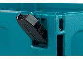 Makita 821552-6 Systainer typ 4 MAKPAC 295 x 315 x 395mm