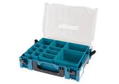 Makita 191X80-2 Systainer - organizér typ 1