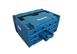 Makita P-84327 Systainer typ 3 s 12 zásuvkami