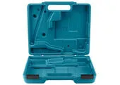 Makita 824572-9 Kufrík pre priamočiare píly MAKITA 4326/4327/4329