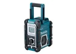 Makita DMR112 Aku stavebné rádio