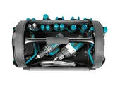 Makita E-15403 Taška na náradie otvorená
