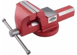 Fortum 4752612 Zverák pevný 100mm s kovadlinou