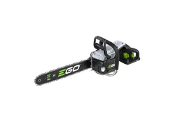 EGO POWER+ CSX5000 Aku reťazová píla 50cm, 56V Pro X
