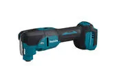Makita DTM52Z Aku multi-tool 18V bez aku