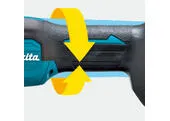 Makita DTM52Z Aku multi-tool 18V bez aku