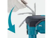Makita DTM52Z Aku multi-tool 18V bez aku