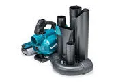 Makita UB002GZ01 Aku dúchadlo 40V, bez aku