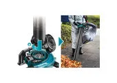 Makita UB002GZ01 Aku dúchadlo 40V, bez aku