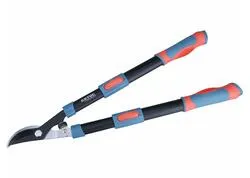 Extol Premium 8873106 Nožnice na konáre teleskopické, 670-920mm
