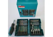 Makita E-25096 Sada bitov 44 ks