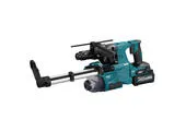 Makita HR012GZ Aku kombinované kladivo SDS-Plus 40V Max