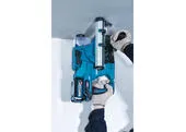 Makita HR012GZ Aku kombinované kladivo SDS-Plus 40V Max