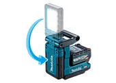 Makita DML819 Aku pracovná LED lampa 18V