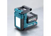 Makita DML819 Aku pracovná LED lampa 18V