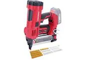 Worcraft CNS-S20LiB Sponkovačka ShareSYS, 20V Li-Ion, s reguláciou, sponky U + klince T