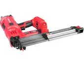 Worcraft CNS-S20LiB Sponkovačka ShareSYS, 20V Li-Ion, s reguláciou, sponky U + klince T