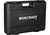 Worcraft CSC-S20LiBP Aku nožnice záhradné ShareSYS, 20V, SET v kufri