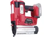 Worcraft CNS-S20LiH Sponkovačka s reguláciou ShareSYS, 20V, LED sveto, sponky U + klince T