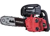 Worcraft GCS26-10A Píla reťazová 750W, benzínová, kompaktná, 25,4cm lišta