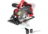 Worcraft CCS-S20LiB Píla okružná 165mm ShareSYS, 20V Li-Ion, bezuhlíková