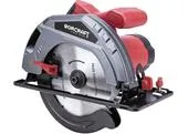 Worcraft CS15-185 Píla okružná, 1500 W