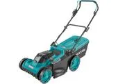 EXTOL INDUSTRIAL 8791903 Kosačka na trávu aku Share20V, bez aku, 43cm, bezuhlíkový motor