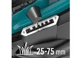 EXTOL INDUSTRIAL 8791903 Kosačka na trávu aku Share20V, bez aku, 43cm, bezuhlíkový motor