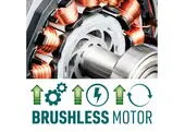 EXTOL INDUSTRIAL 8791903 Kosačka na trávu aku Share20V, bez aku, 43cm, bezuhlíkový motor